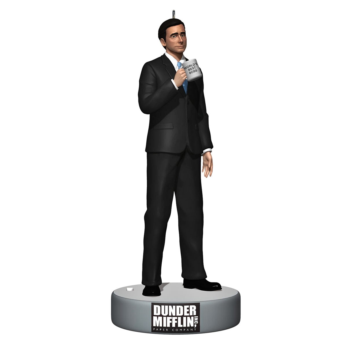 11 Incredible The Office Christmas Ornament for 2024