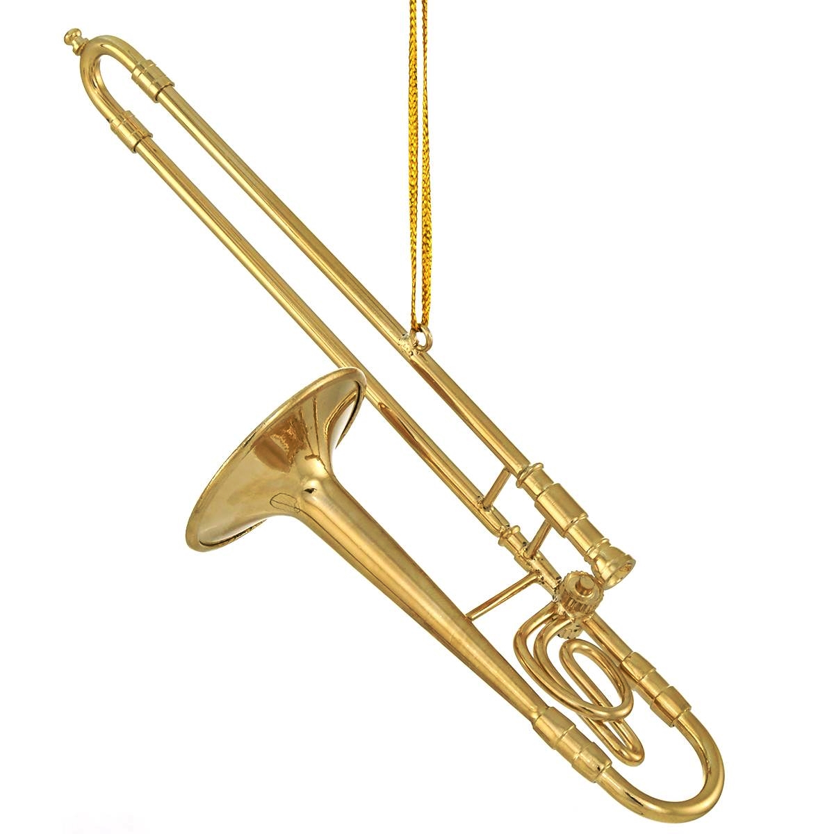 11 Incredible Trombone Ornament for 2024