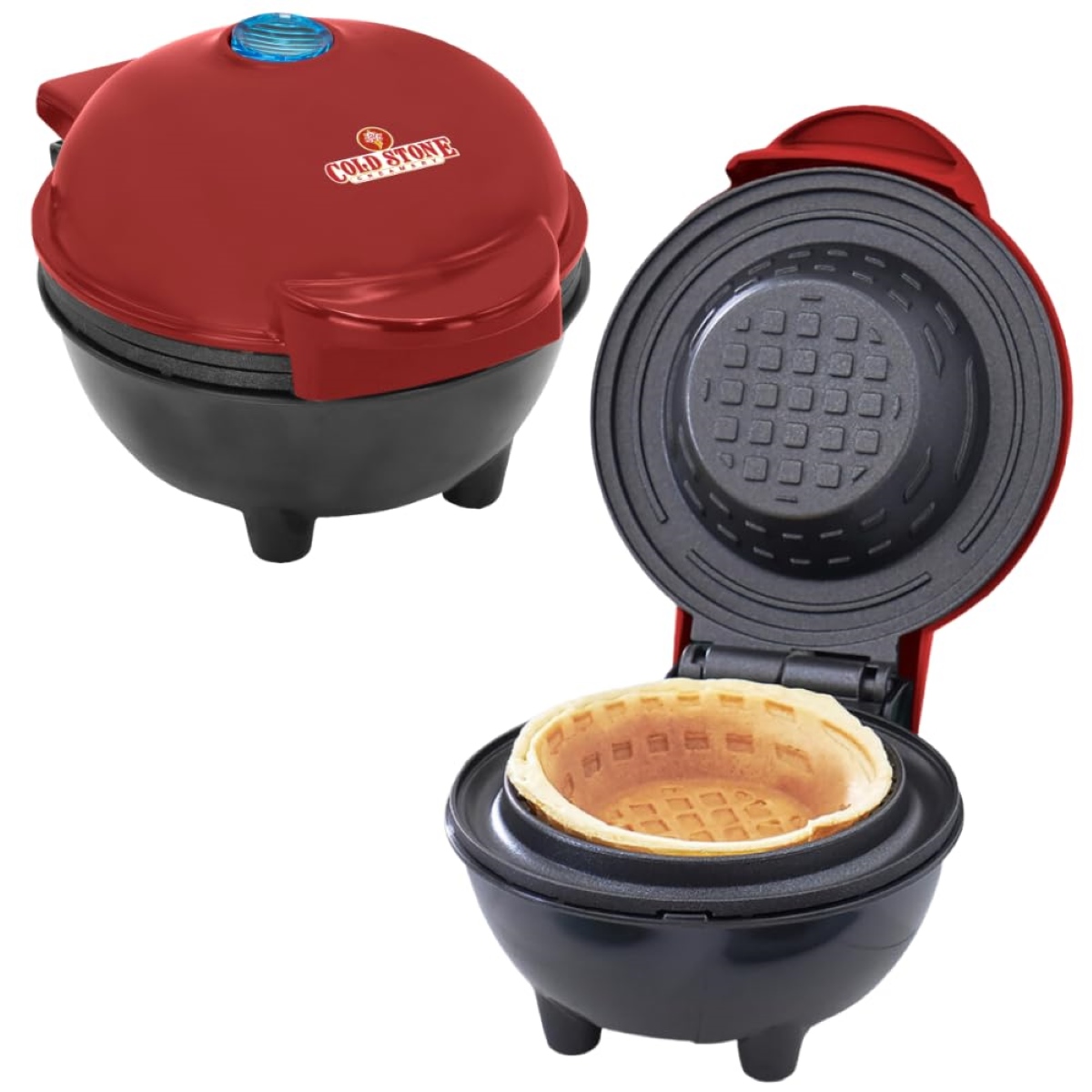 11 Incredible Waffle Bowl Maker for 2024