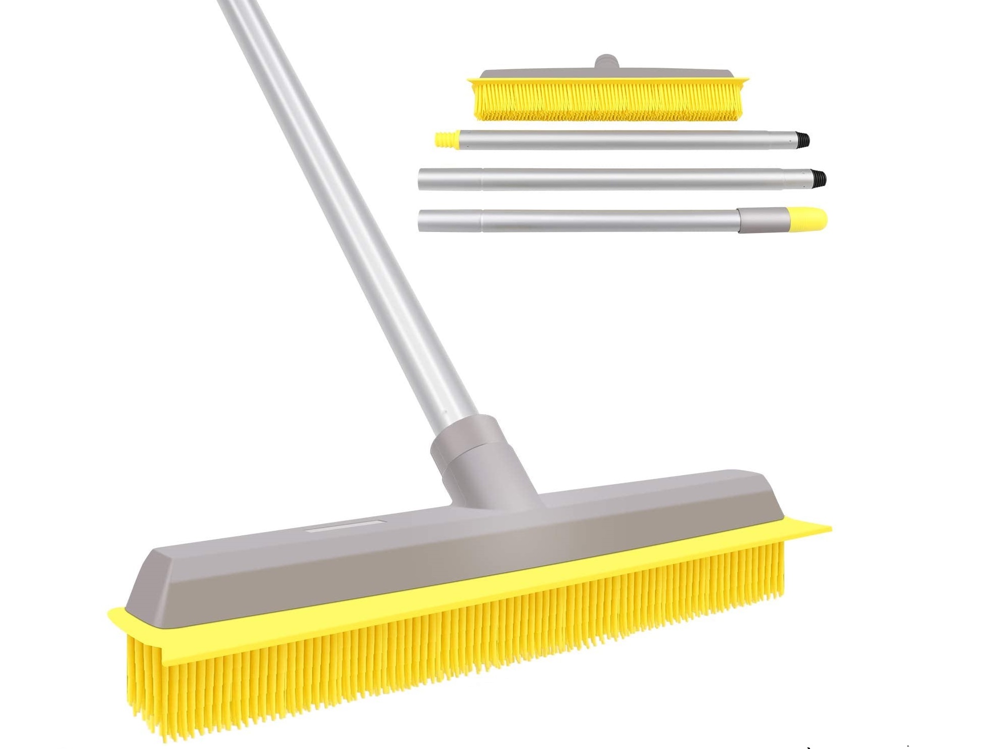 11 Superior Dog Hair Broom for 2024