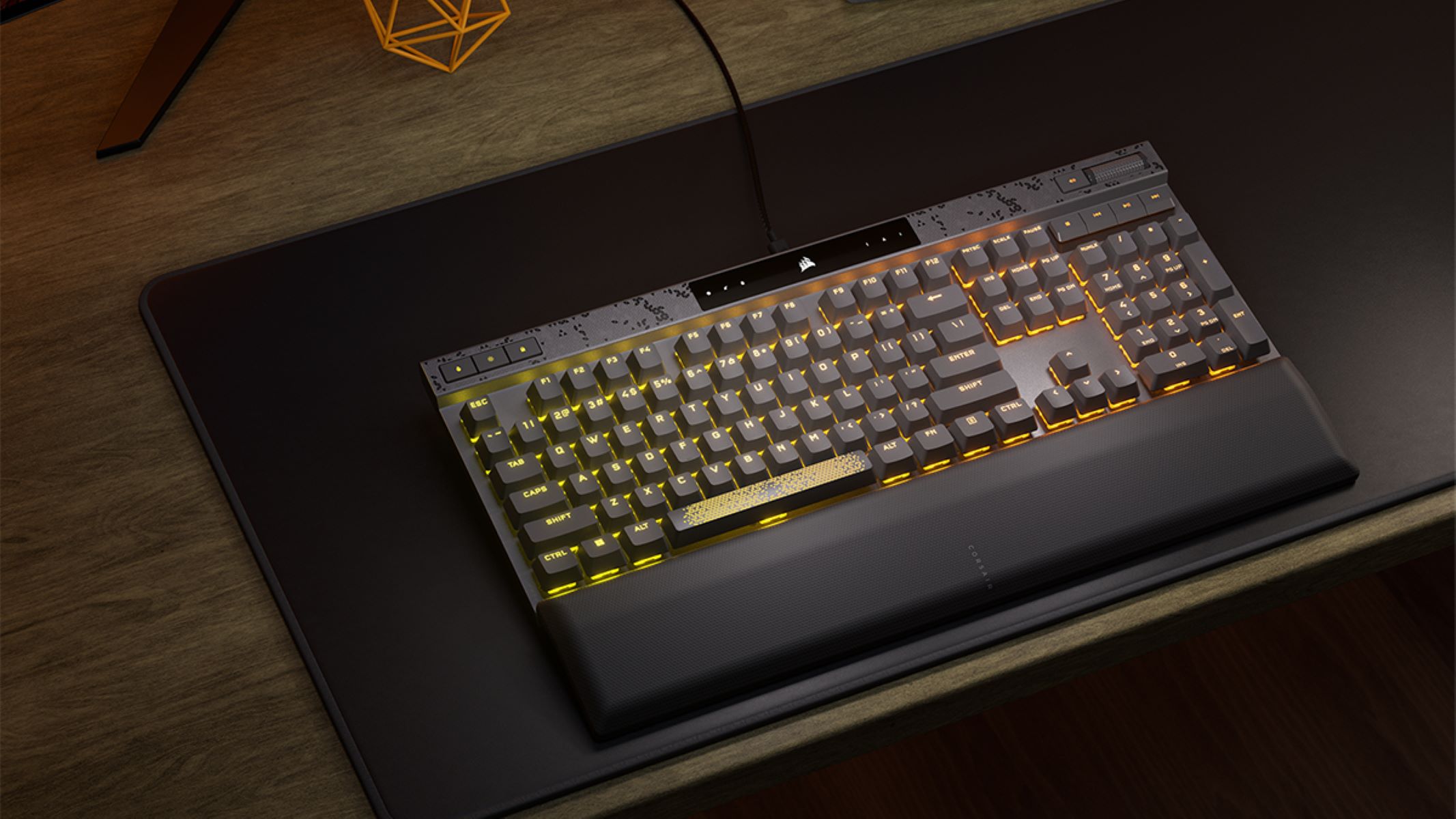 11 Superior Gaming Keyboard Corsair for 2024