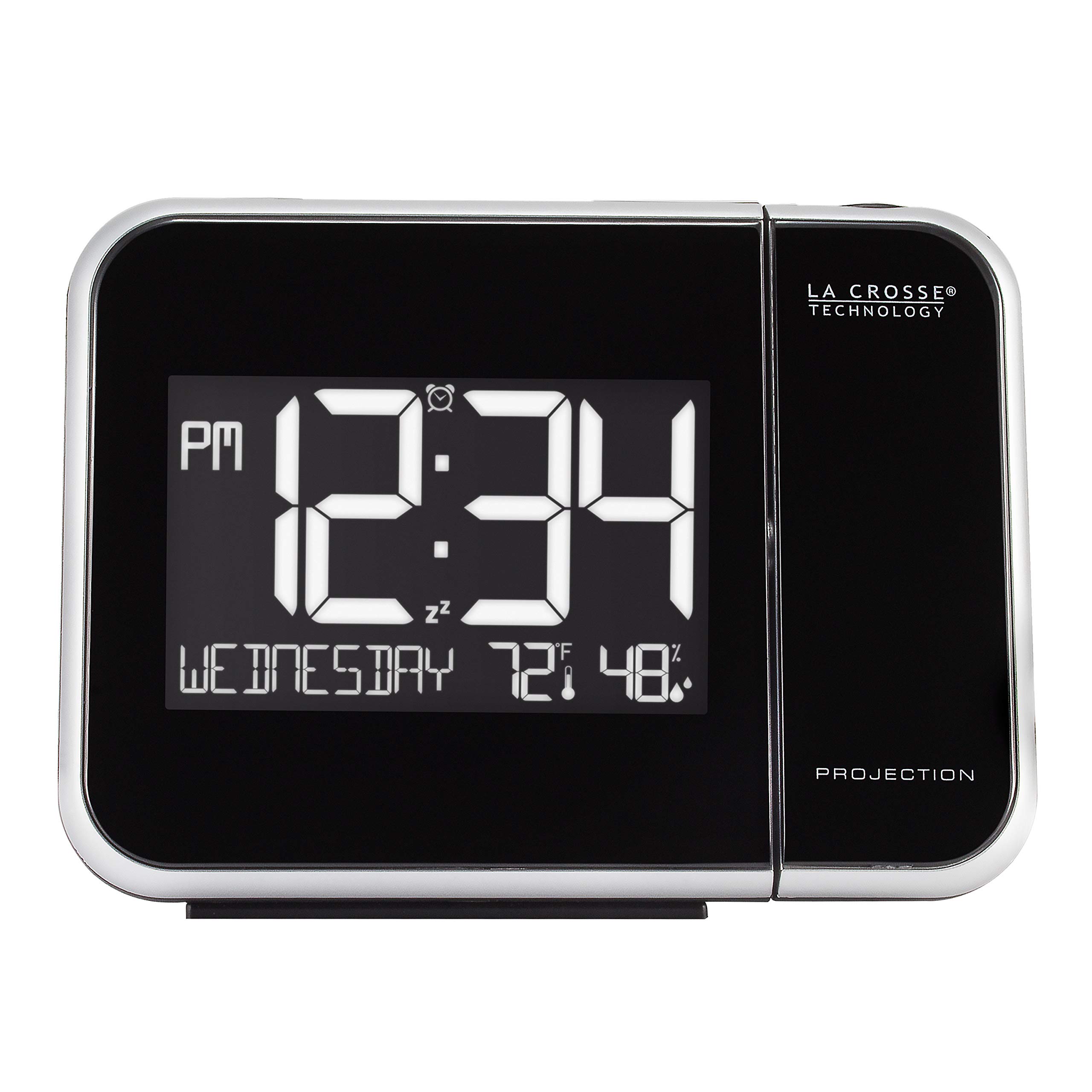 11 Superior Lacrosse Projection Clock for 2023