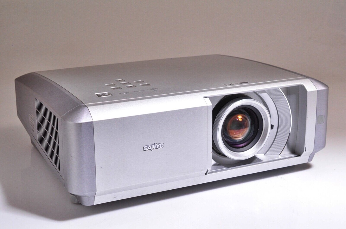 11 Superior Lcd Projector for 2024