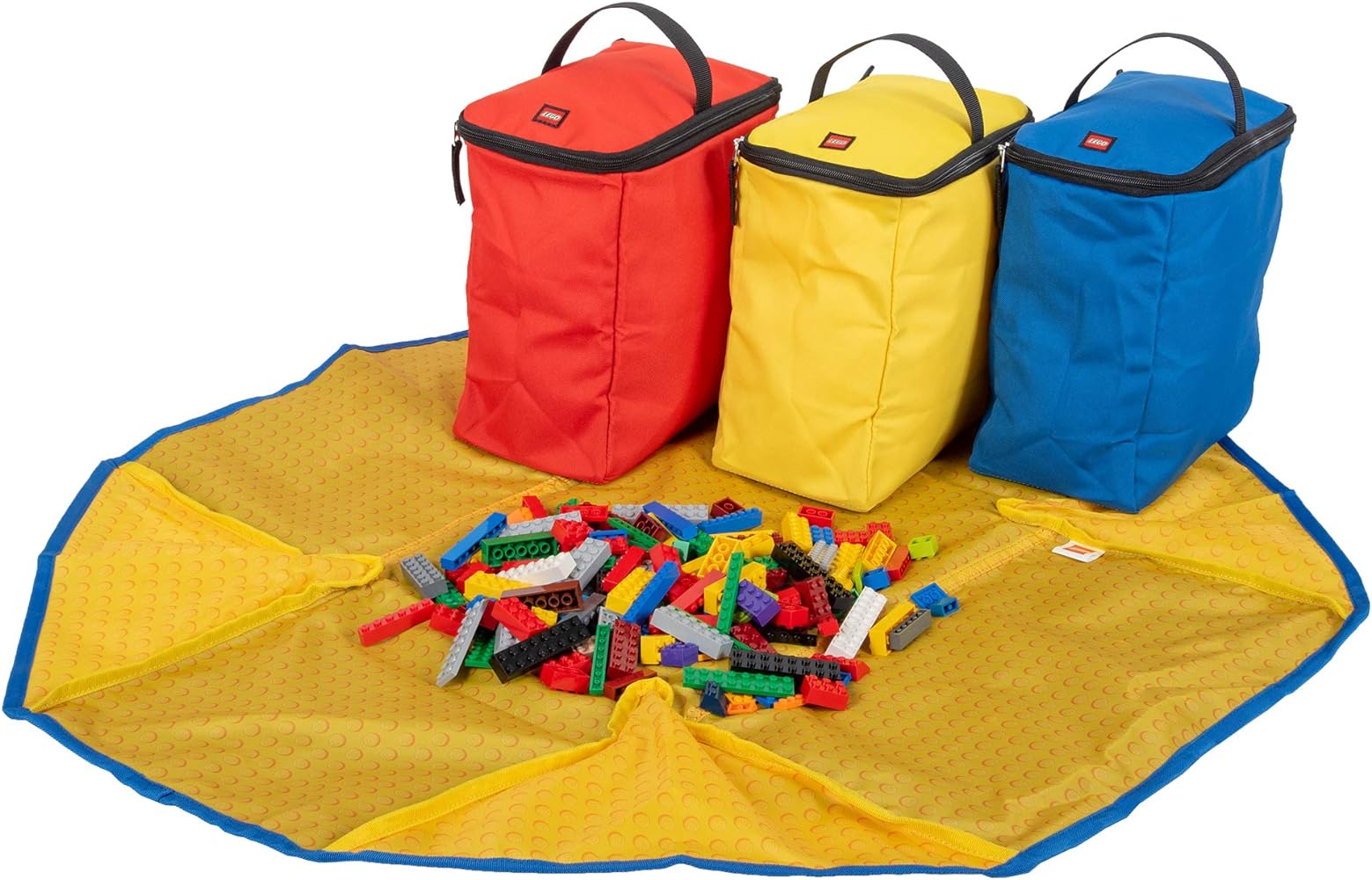 11 Superior Lego Storage Bag for 2024