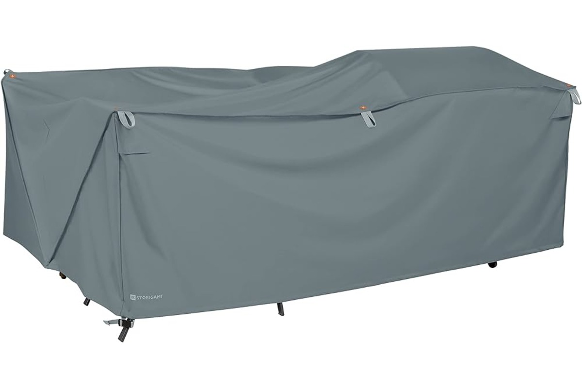 11 Unbelievable 140 ” Patio Furniture Cover for 2024