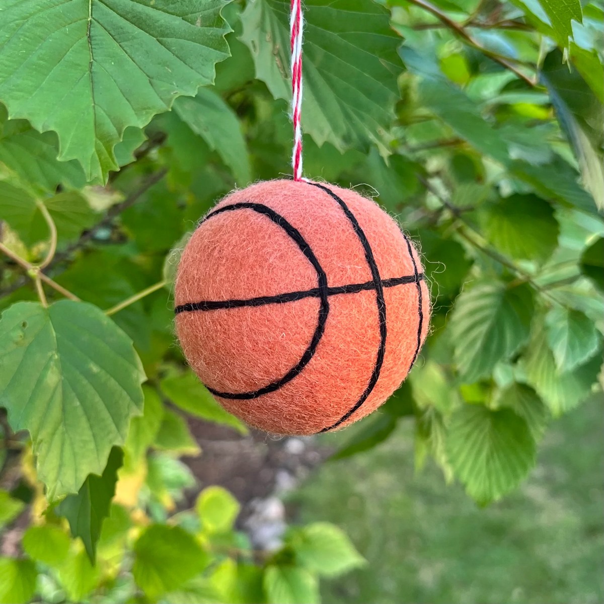 11 Unbelievable Basketball Ornament for 2024
