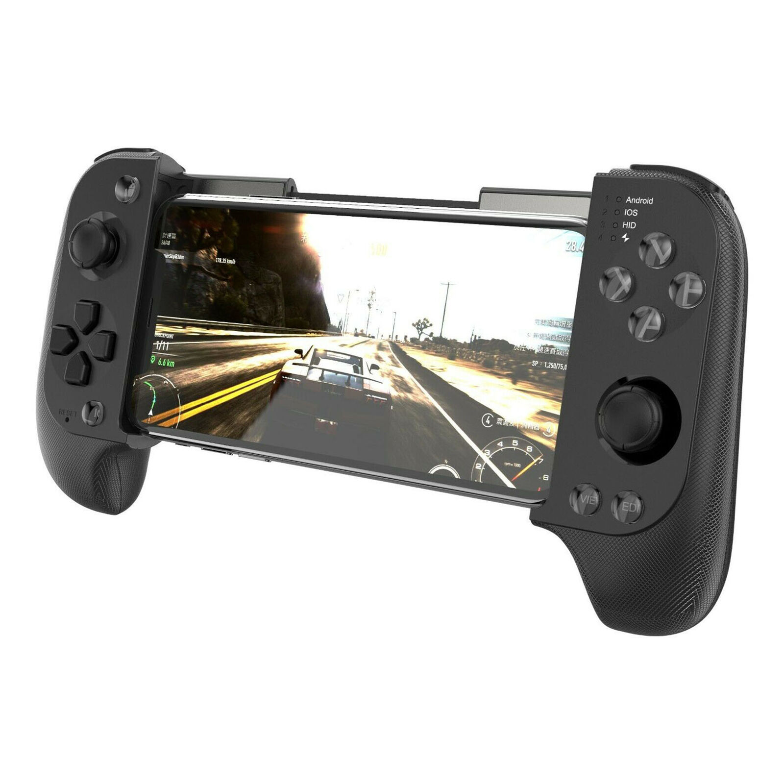 11 Unbelievable Cell Phone Game Controller Android for 2024