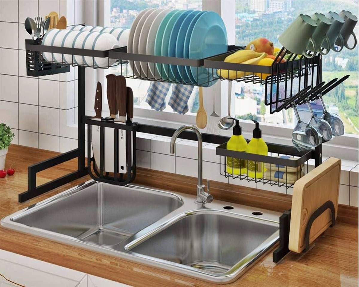 11 Unbelievable Dish Drying Rack Small for 2024