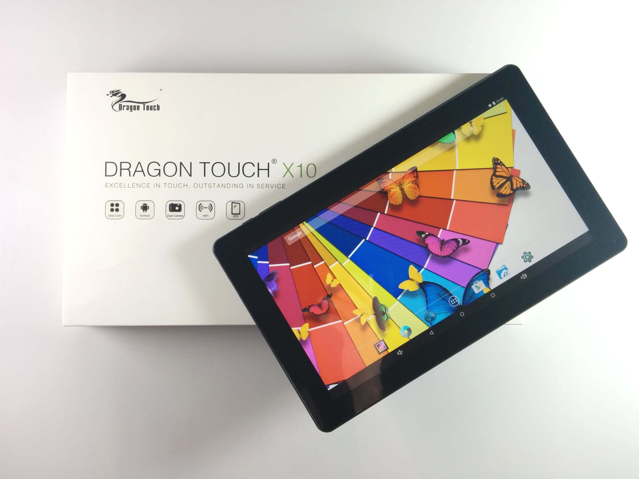 11 Unbelievable Dragon Touch Tablets For 2023
