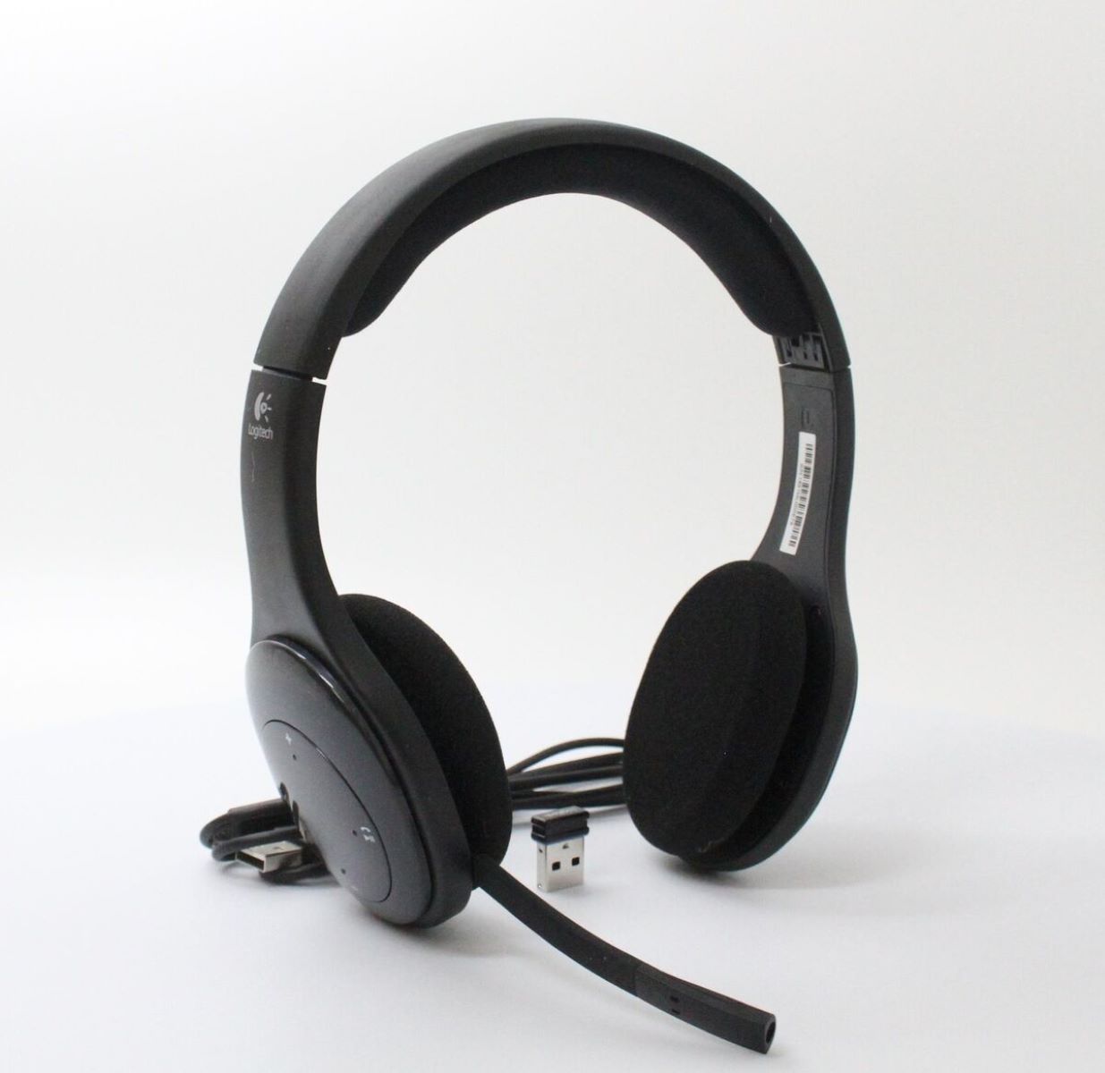 11 Unbelievable Game Headset Wireless PC Logitech H800 for 2024
