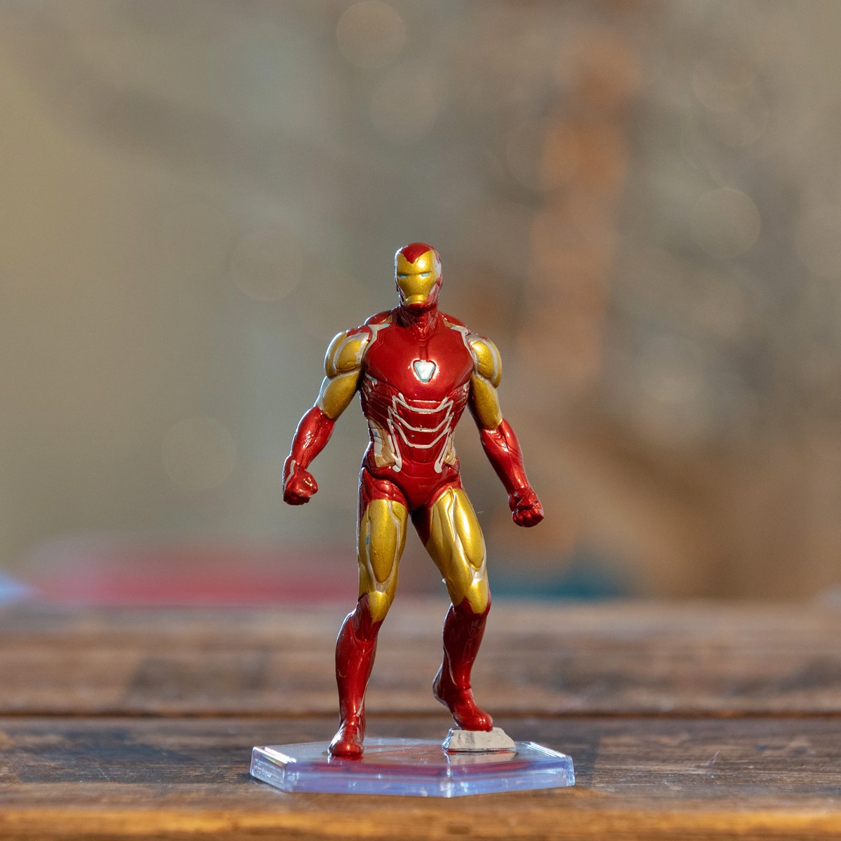 11 Unbelievable Iron Man Ornament for 2024