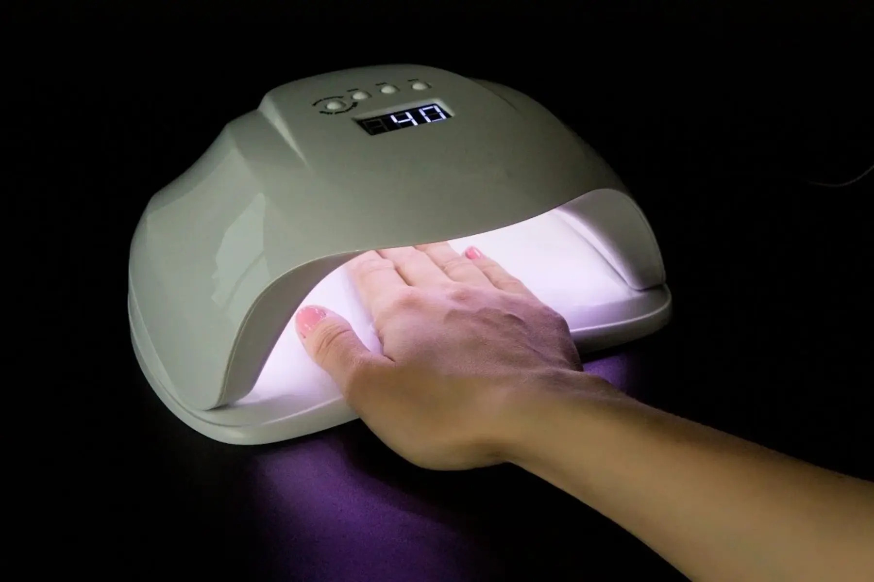 11 Unbelievable Led Nail Lamp for 2024