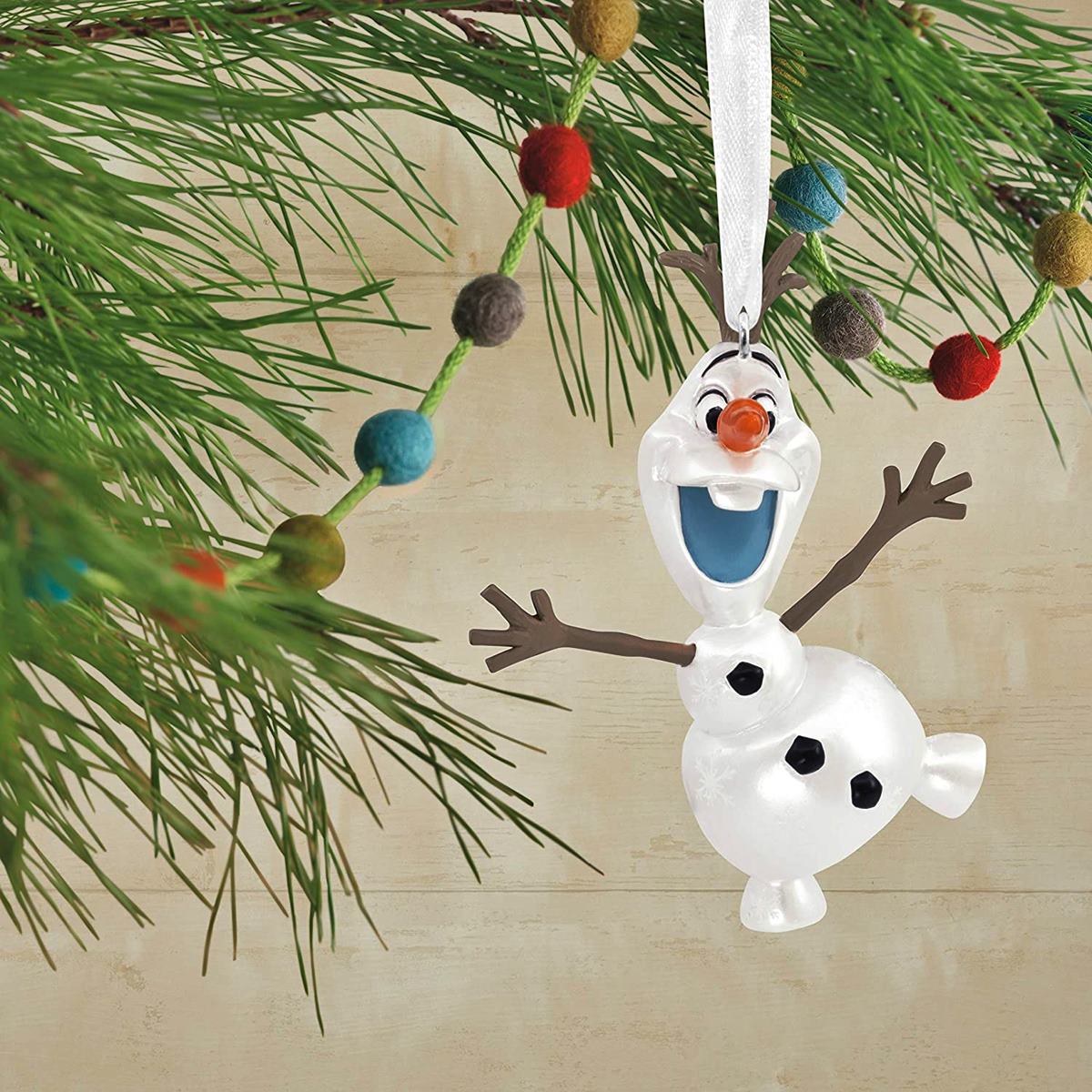11 Unbelievable Olaf Ornament for 2023