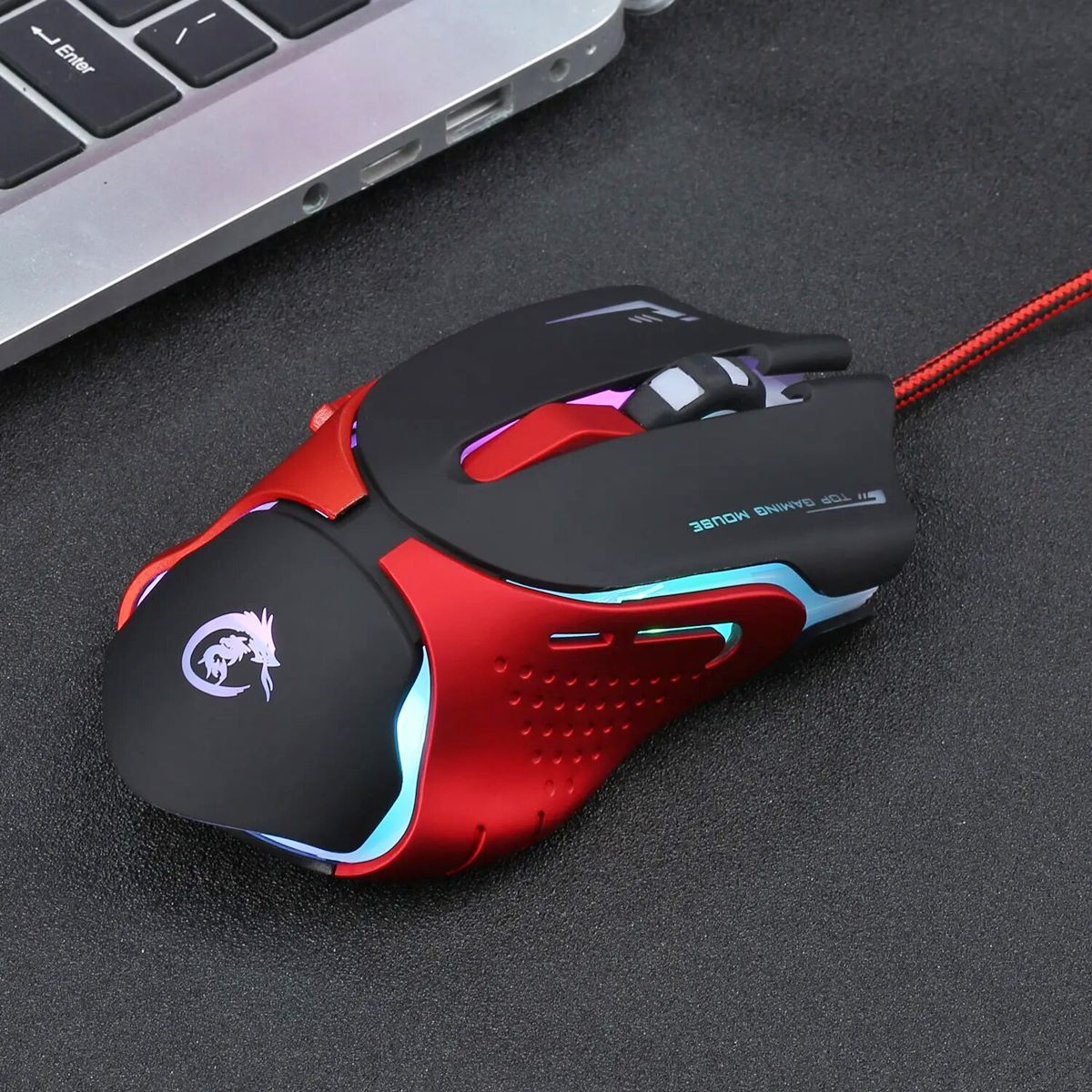 11 Unbelievable PC Gaming Mouse for 2024