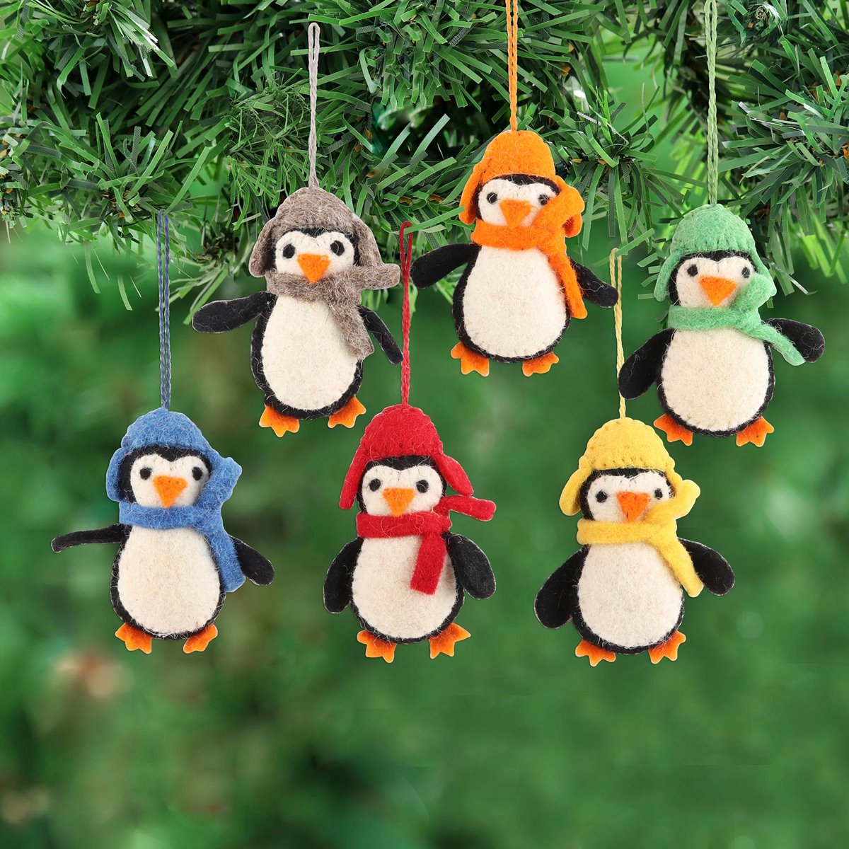 11 Unbelievable Penguin Christmas Ornament for 2024