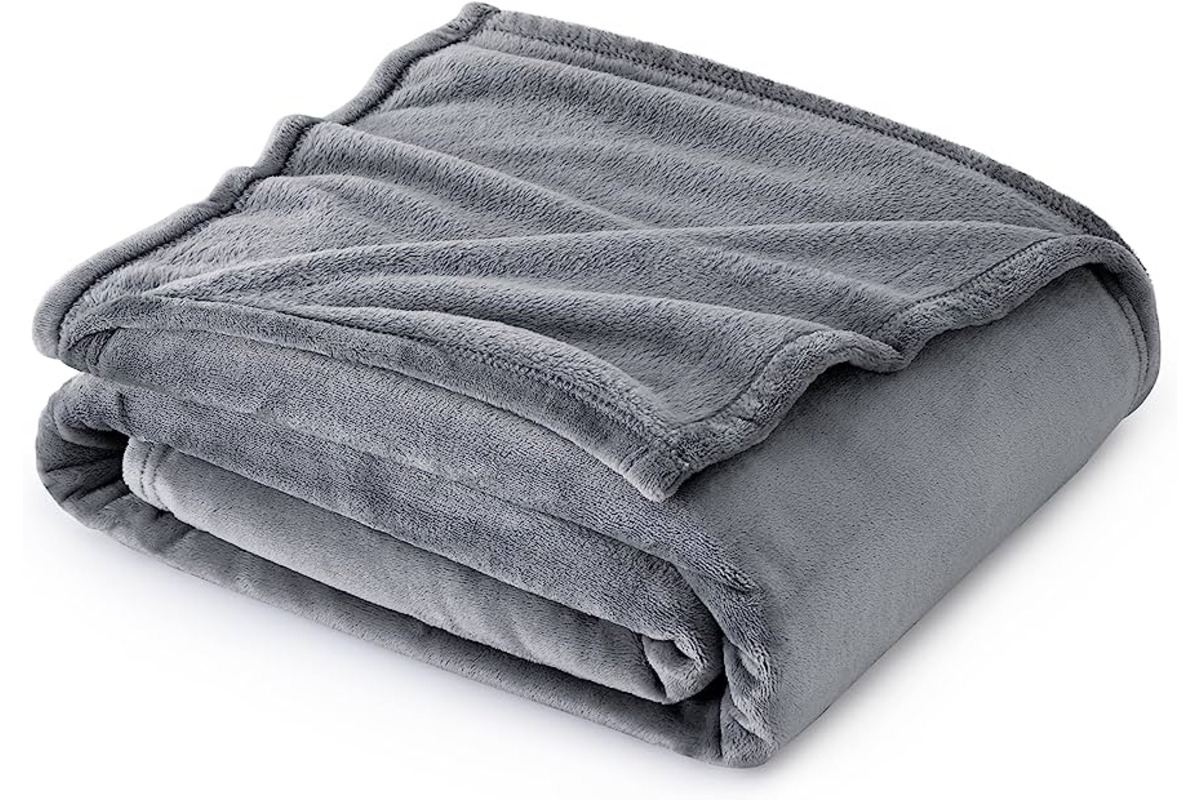 11 Unbelievable Plush Throw Blanket for 2024