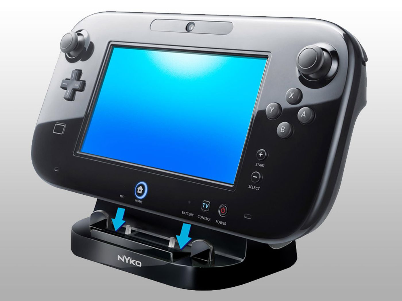 11 Unbelievable Wii Gamepad for 2024