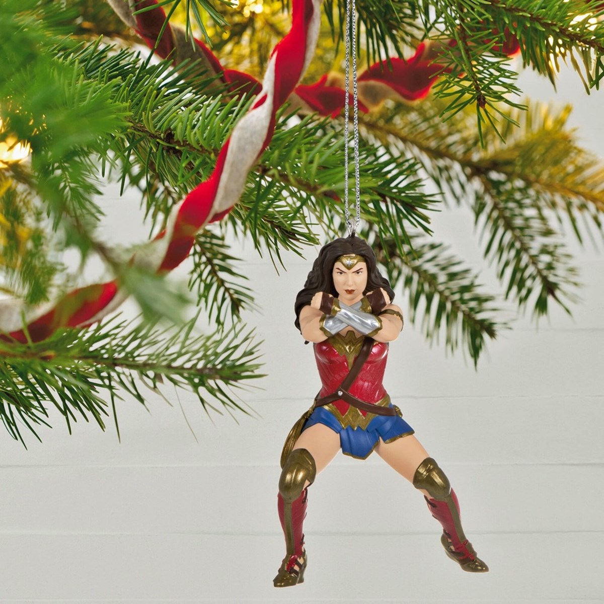 11 Unbelievable Wonder Woman Ornament for 2024