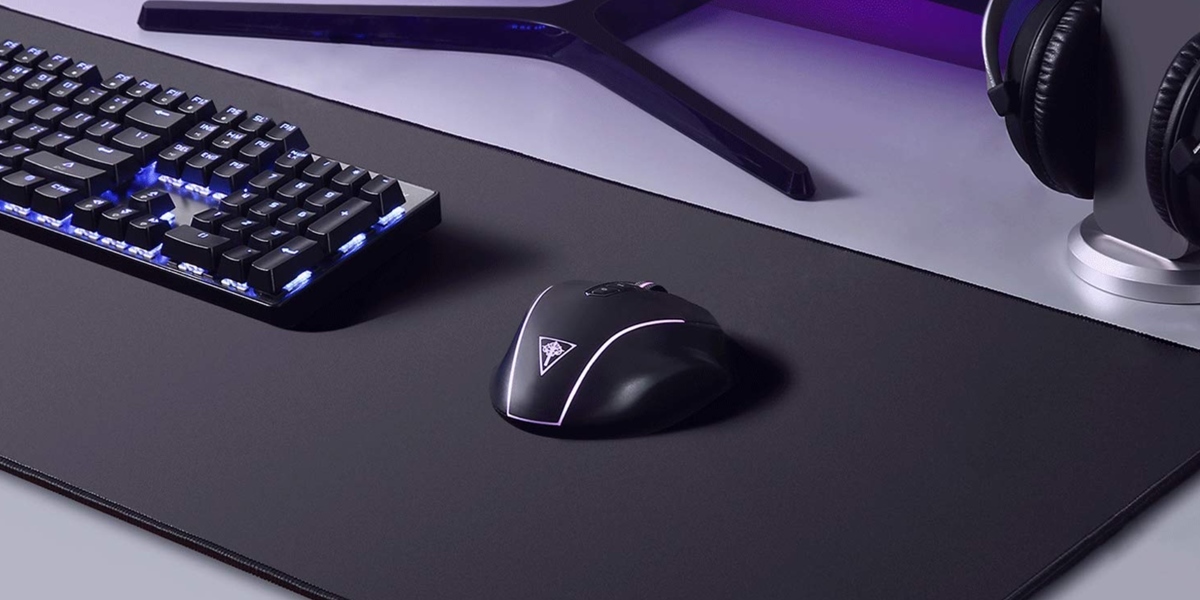 11 Unbelievable Xxl Gaming Mouse Pad for 2024