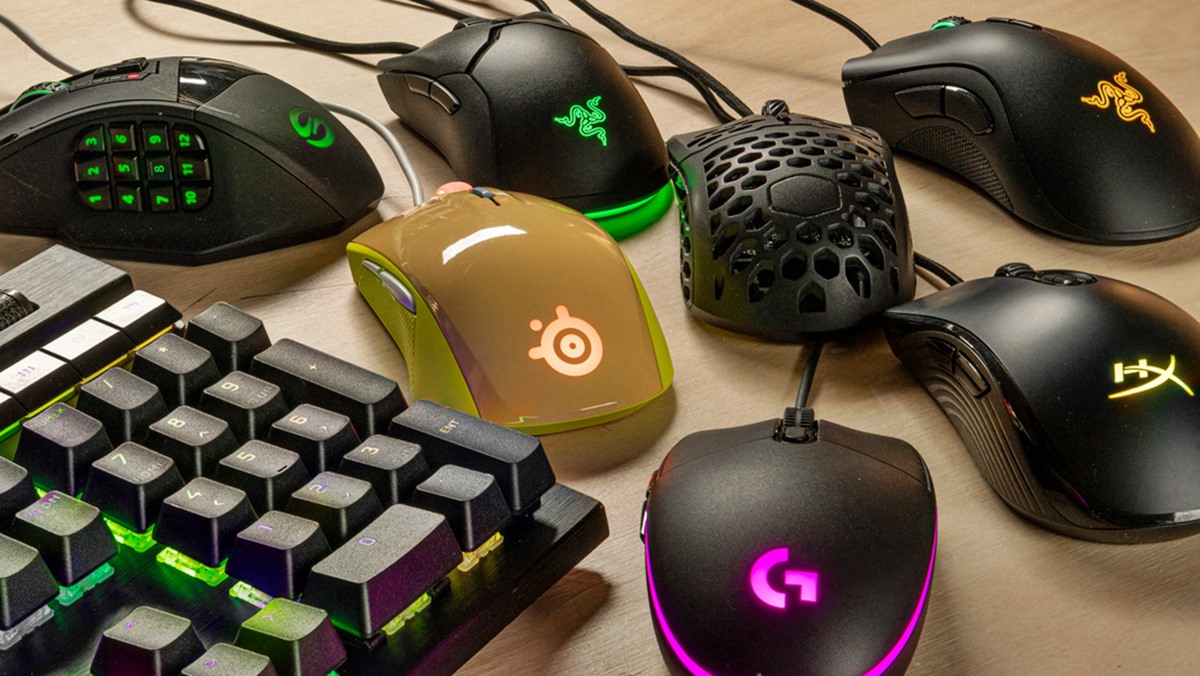 12 Amazing Cheap Gaming Mouse for 2024