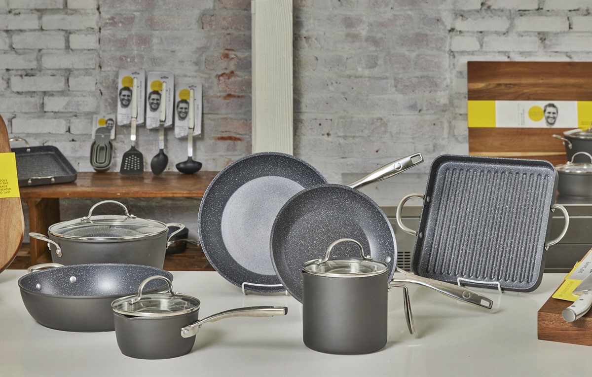 12 Amazing Curtis Stone Cookware for 2023