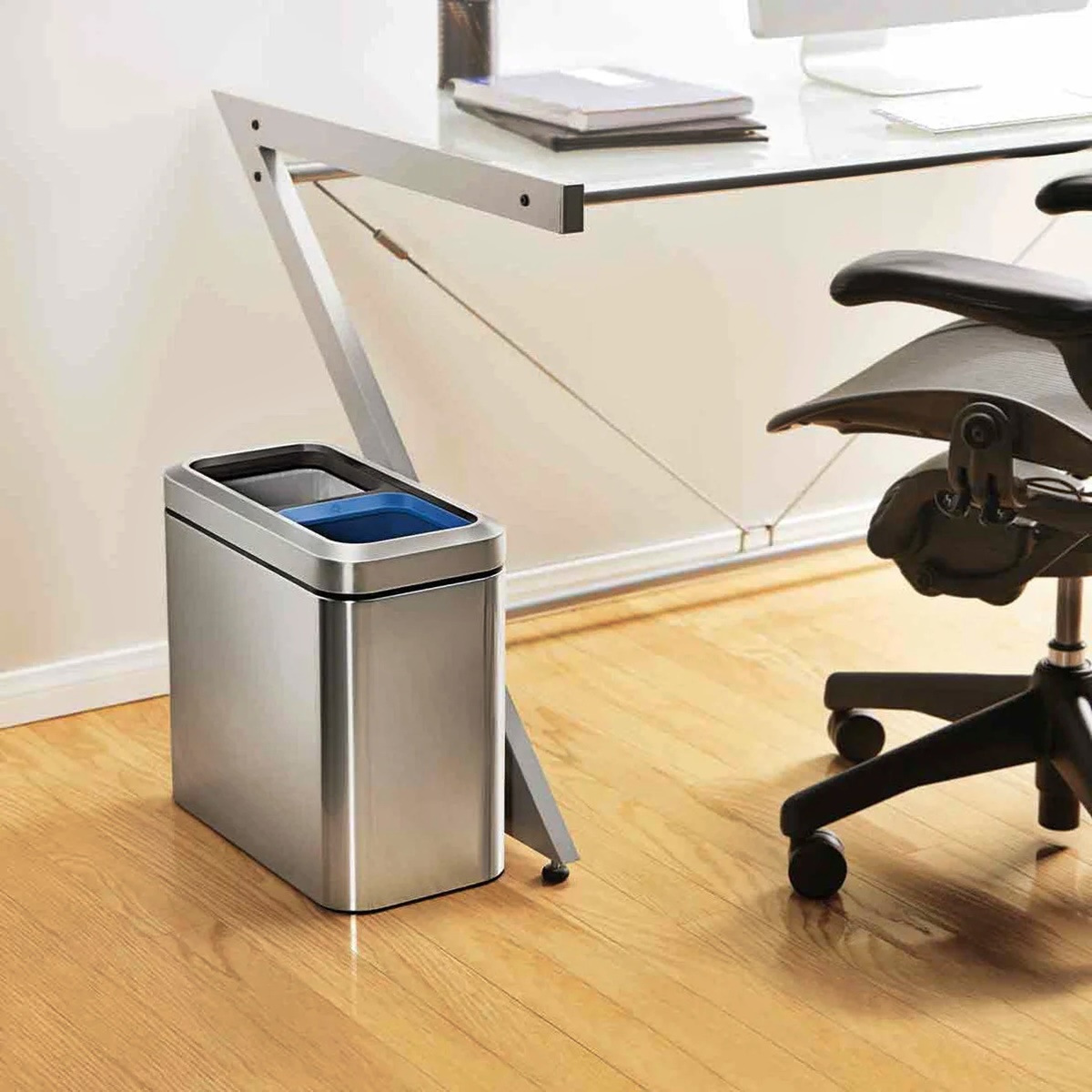 12 Amazing Dual Trash Can for 2023