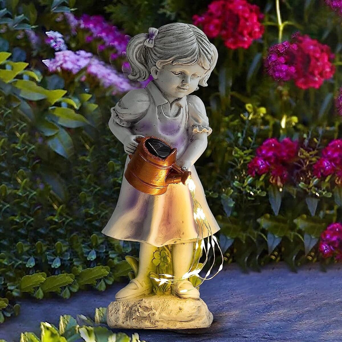 12 Amazing Garden Sculpture for 2024