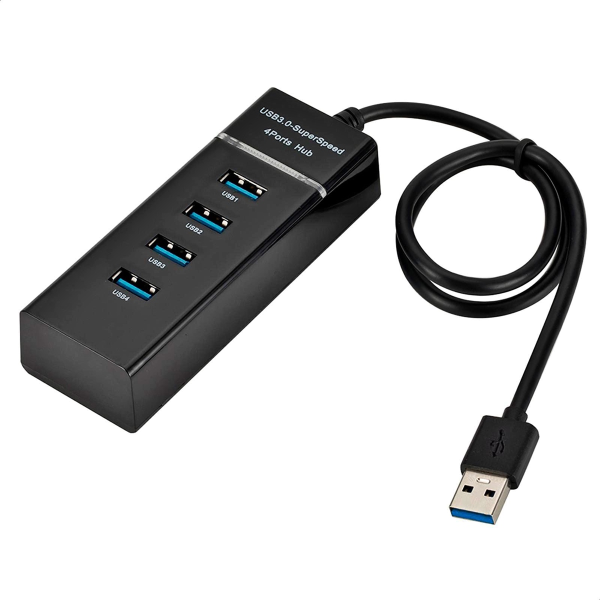 12 Amazing PC Accessories USB Hubs For 2023