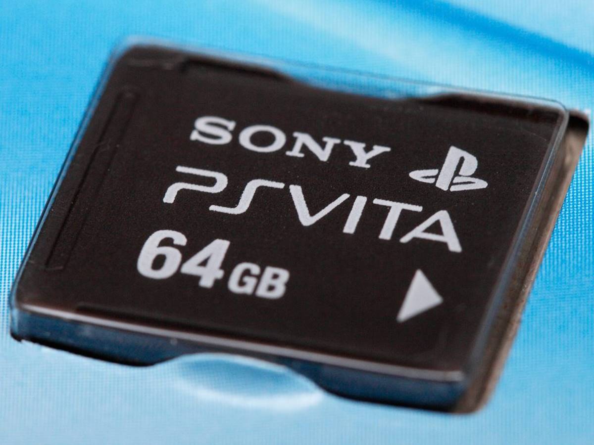12 Amazing PS Vita Memory Cards For 2023