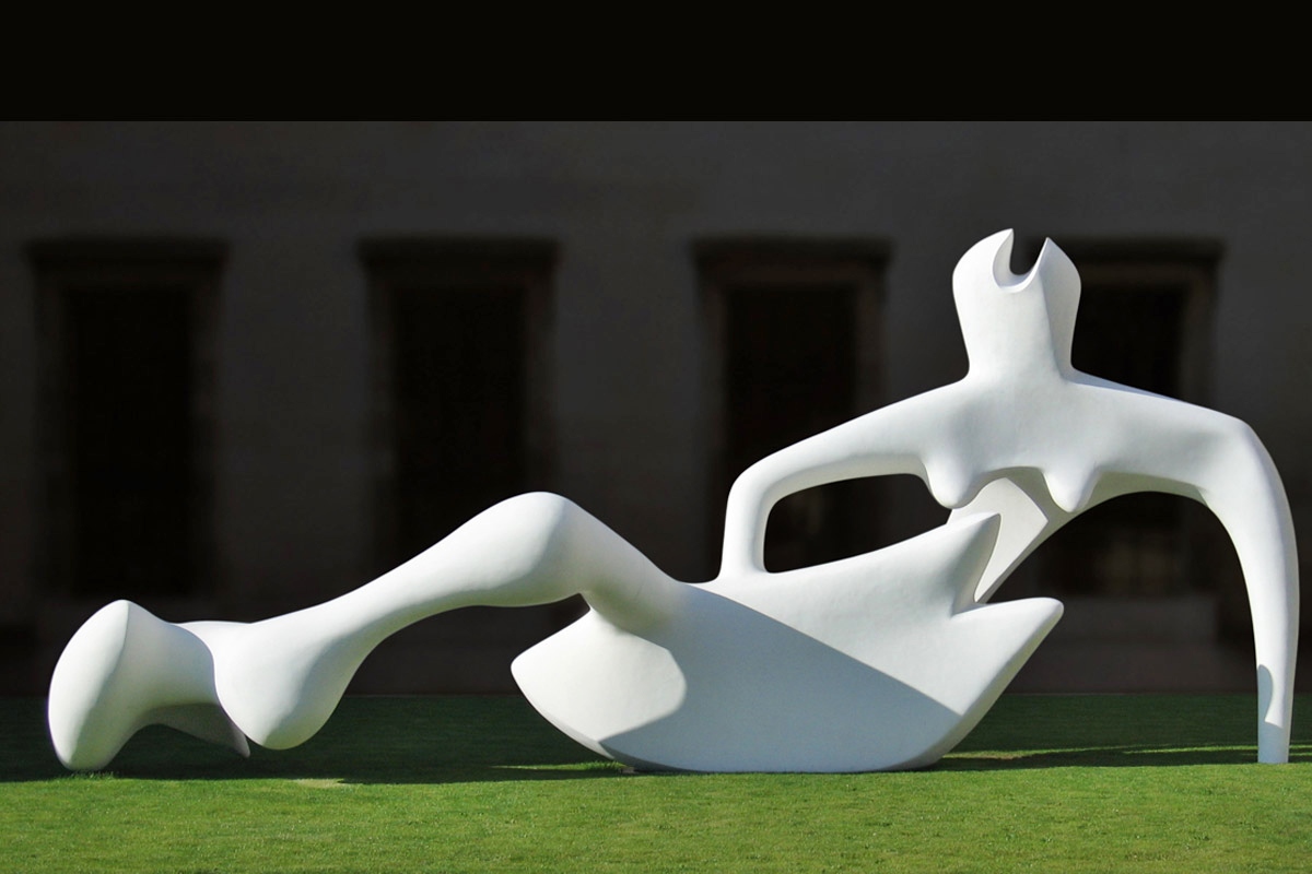 12 Best Abstract Sculpture for 2024