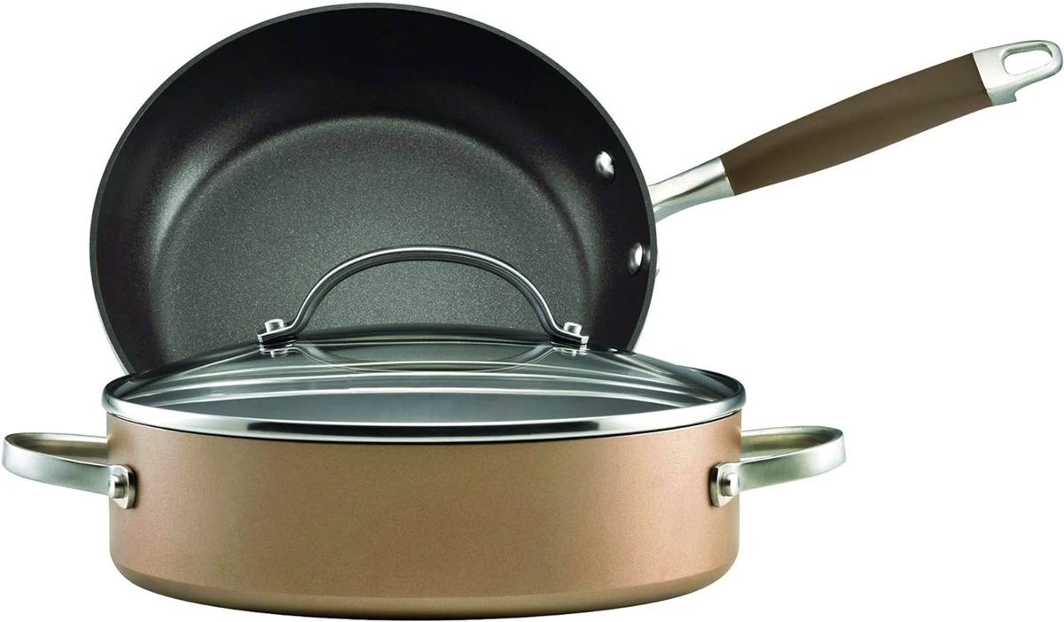 12 Best Anolon Cookware for 2024
