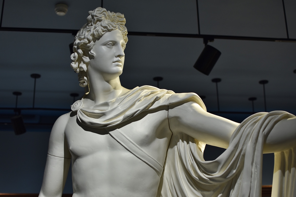 12 Best Apollo Sculpture for 2024