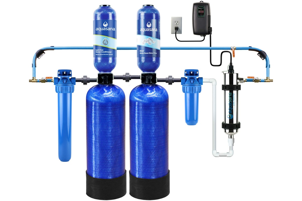 12 Best Aquasana Water Filter System for 2023