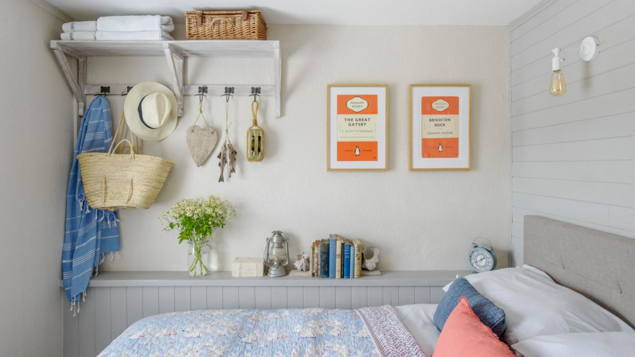 12 Best Bedroom Shelf for 2024