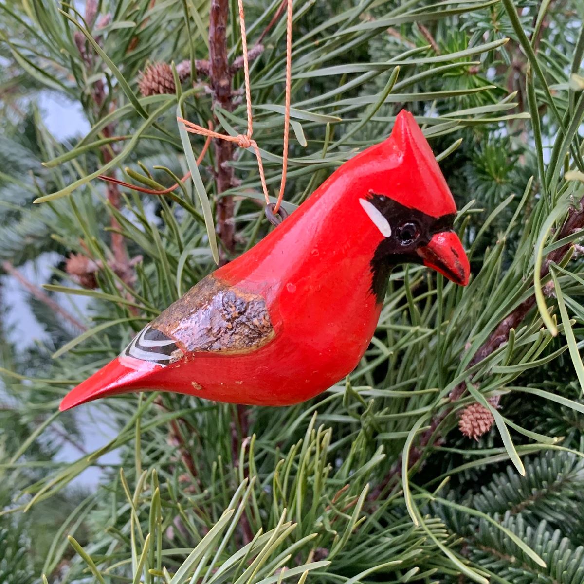 12 Best Cardinal Christmas Ornament for 2024