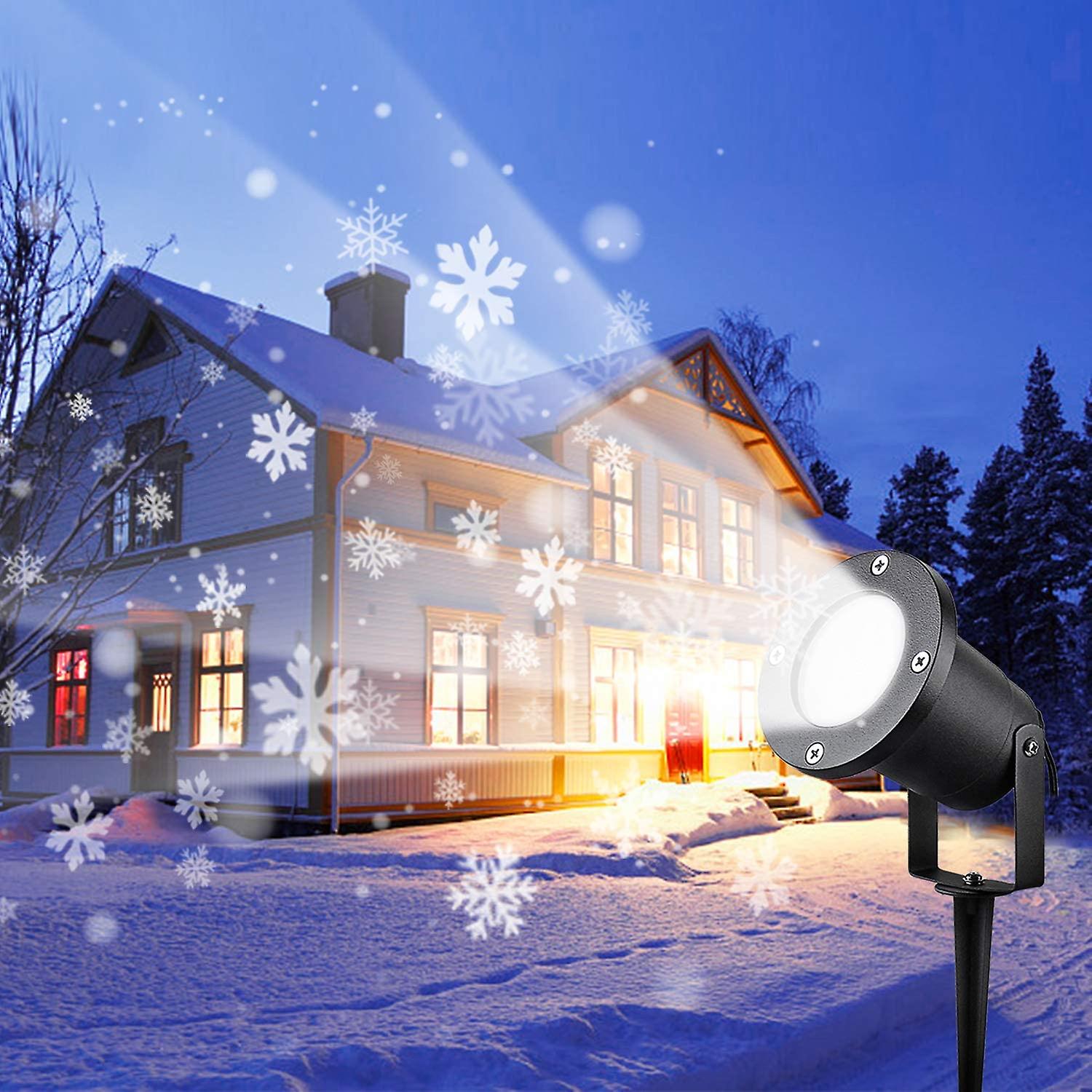 12 Best Christmas Lights Projection for 2024