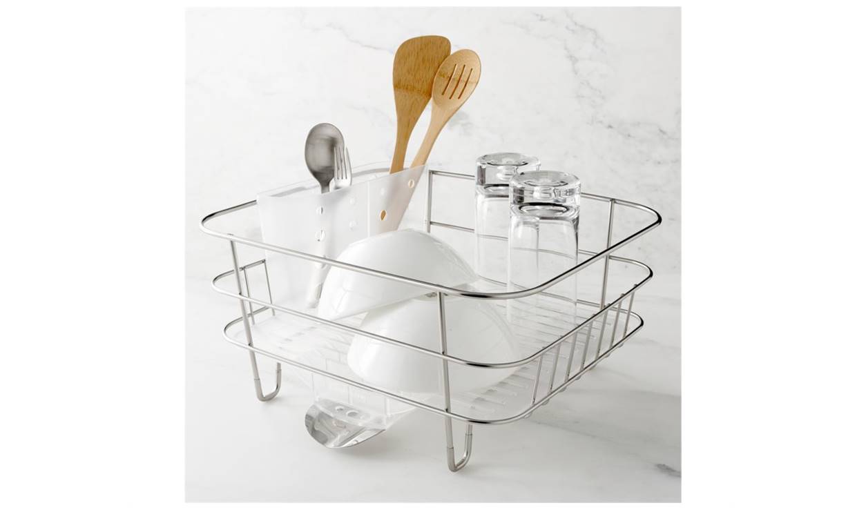 12-best-compact-dish-drying-rack-for-2023