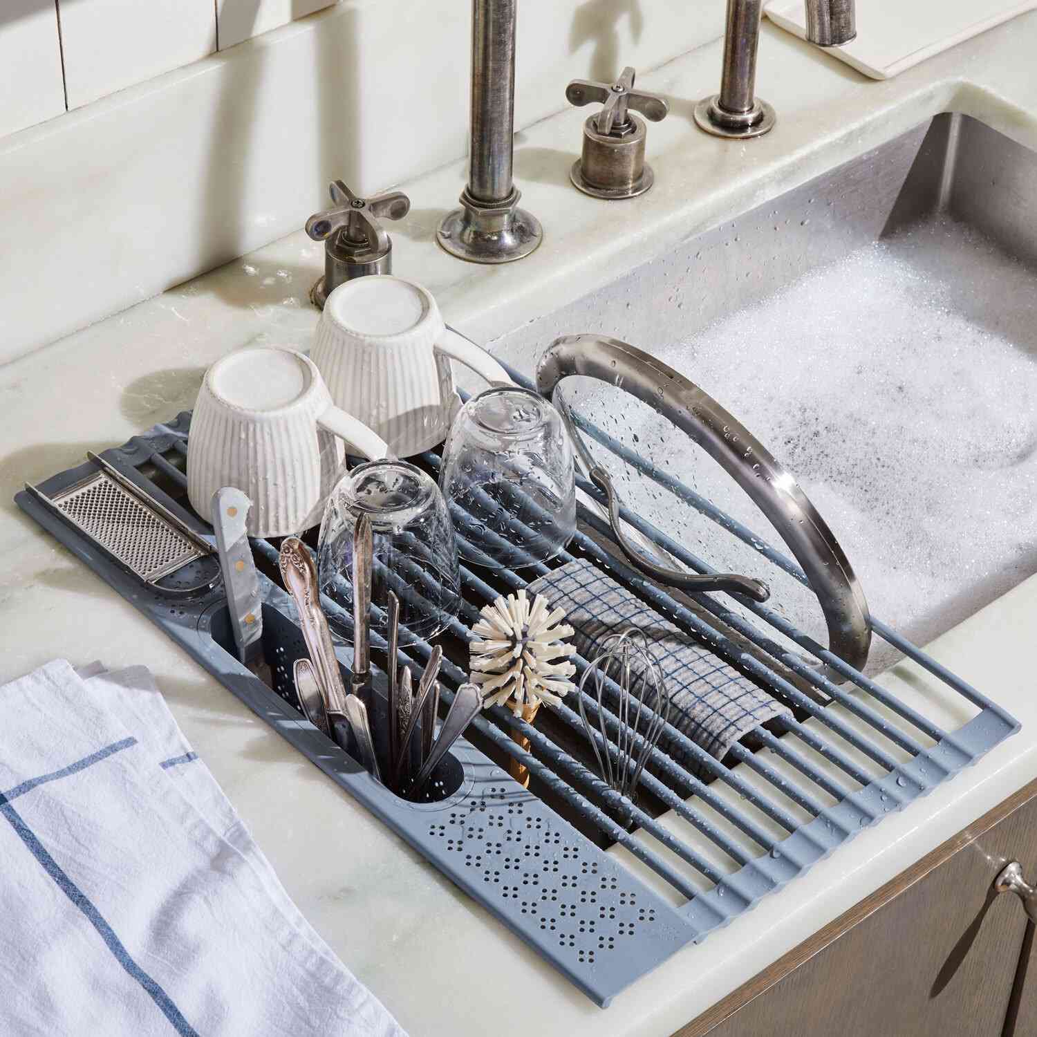 12-best-dish-drying-rack-over-sink-for-2023