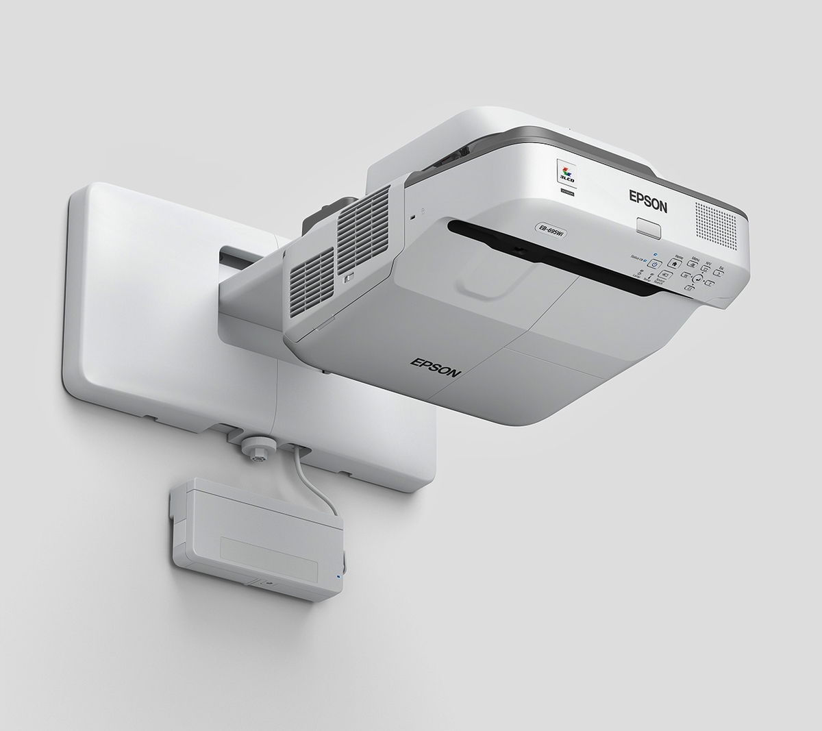 12 Best Epson Projector for 2024