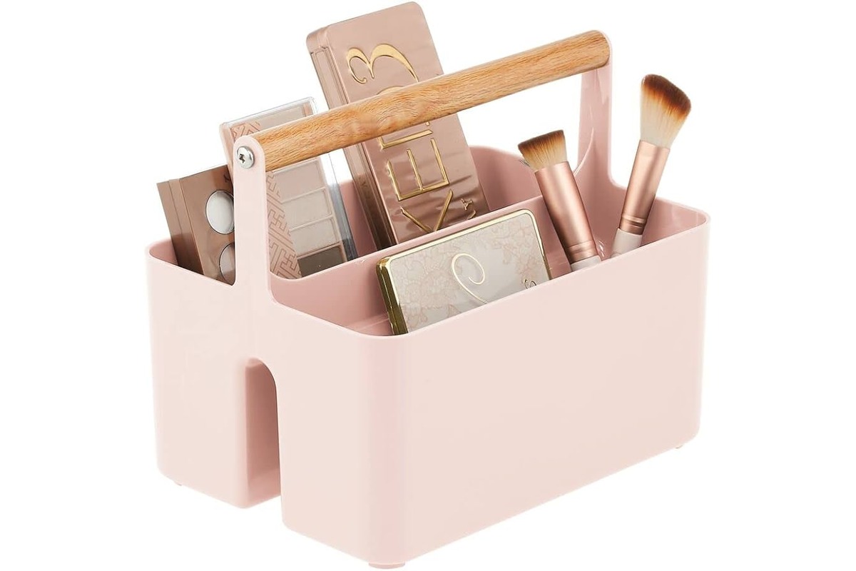 12 Best Makeup Caddy for 2024