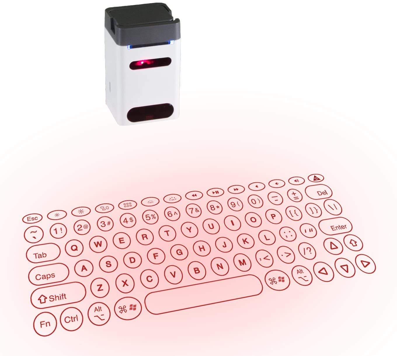 12 Best Projection Keyboard for 2024