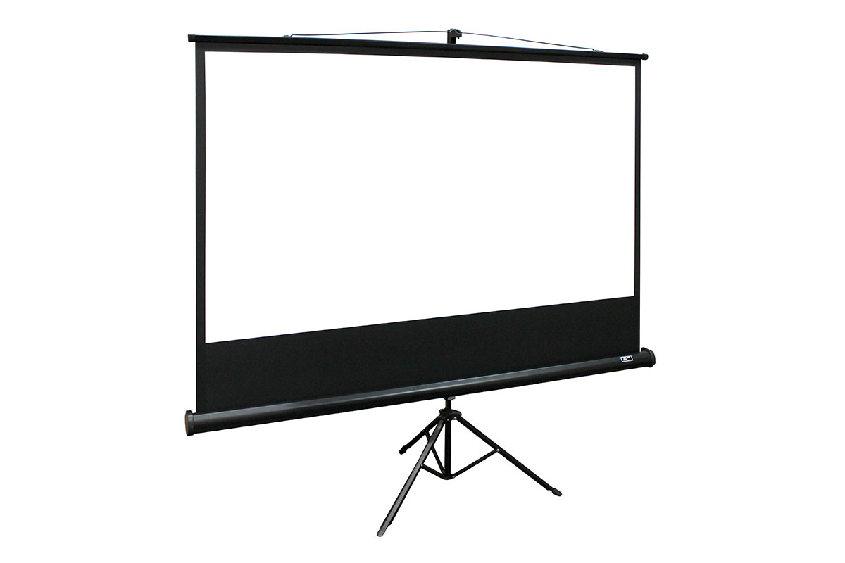 12 Best Projection Screen With Stand for 2024