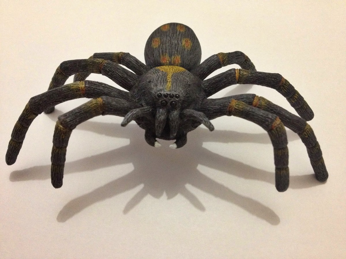 12-best-spider-sculpture-for-2023