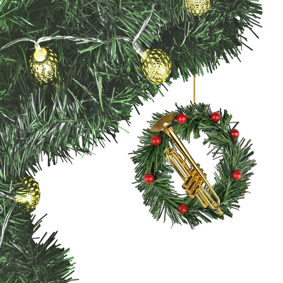 12 Best Trumpet Ornament for 2024