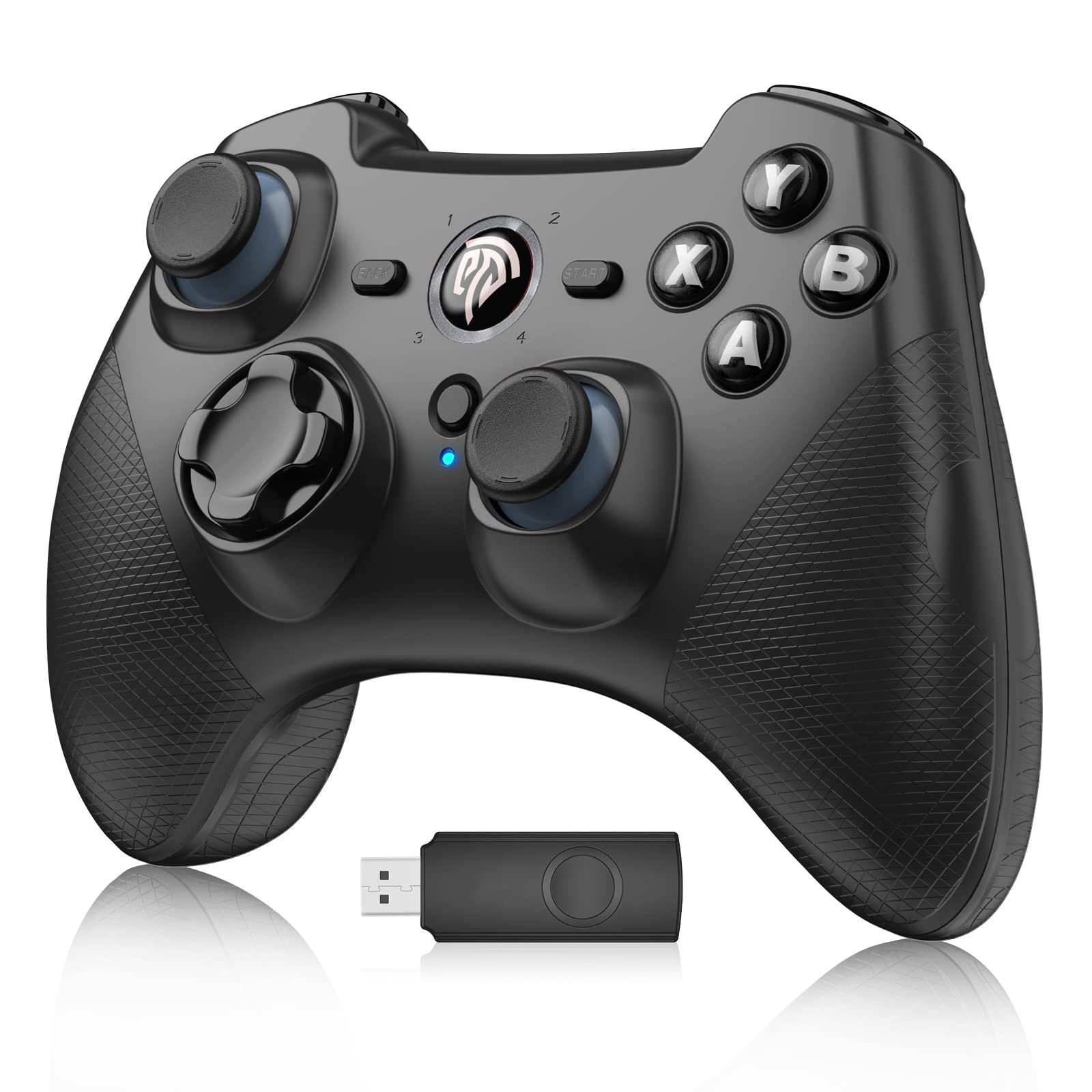 12 Best Wireless Gamepad PC for 2024