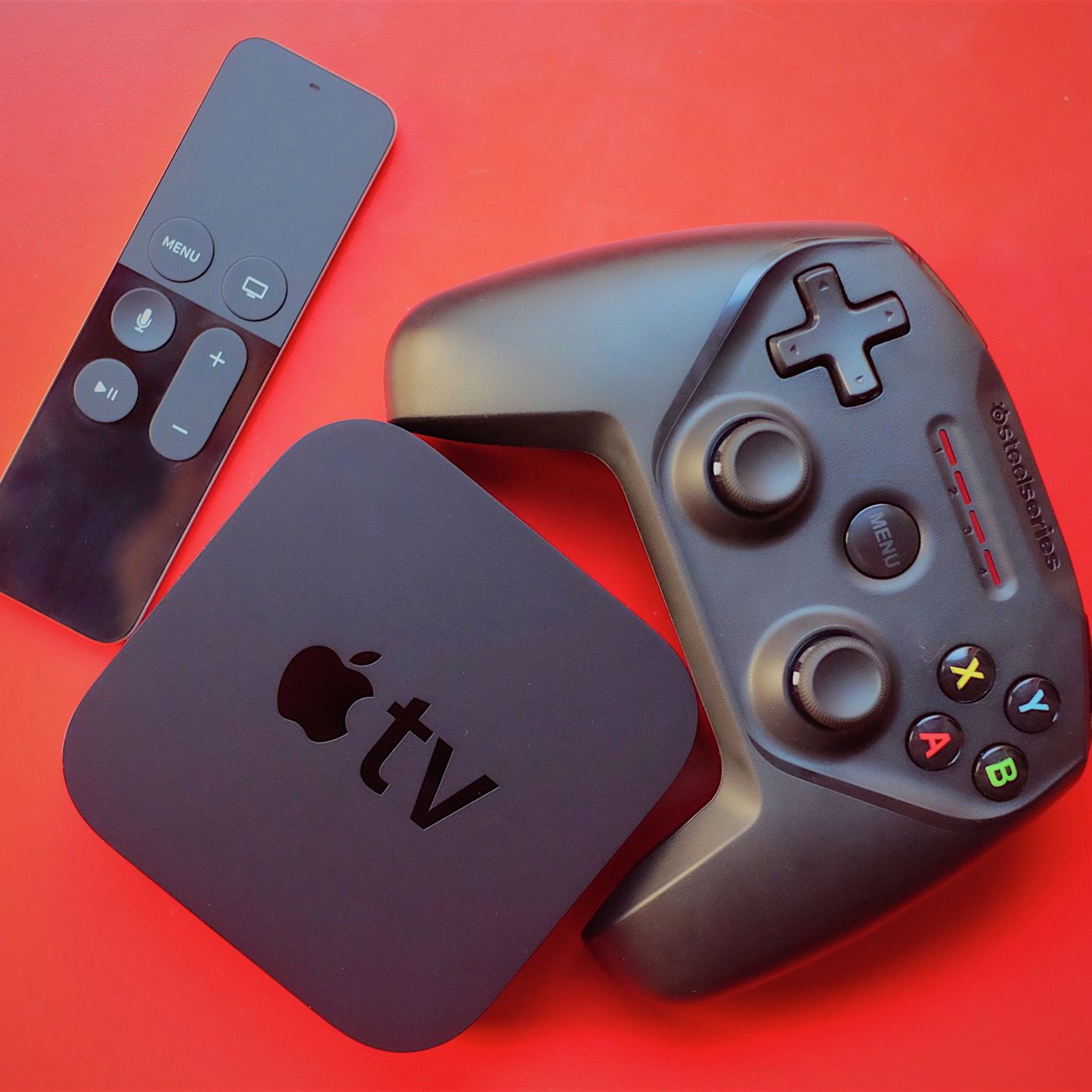 12 Incredible Apple Tv Game Controller for 2024