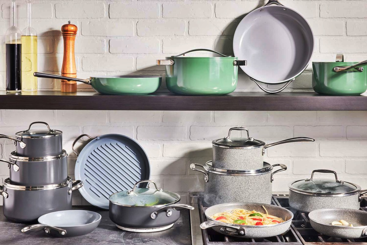 12 Incredible Ceramic Cookware for 2024