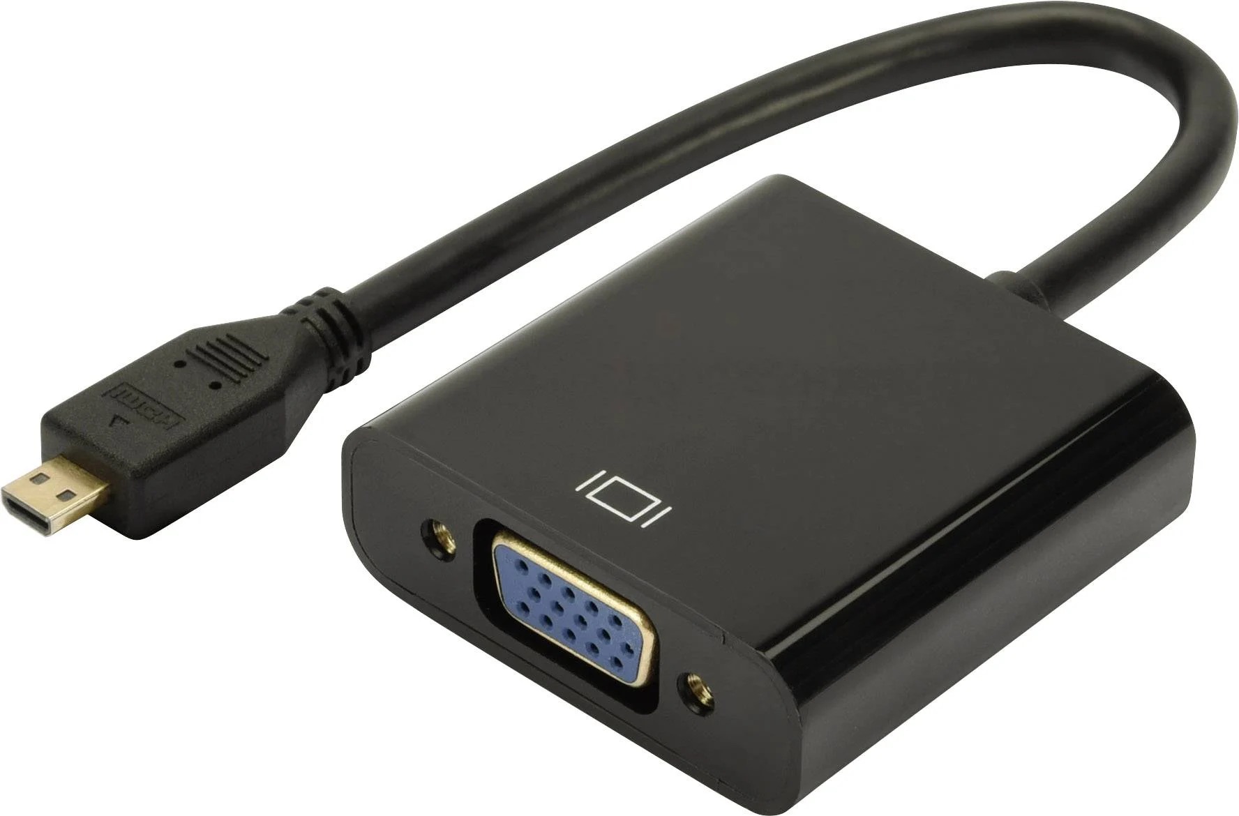 12 Incredible HDMI To VGA Cable Adapters For 2023