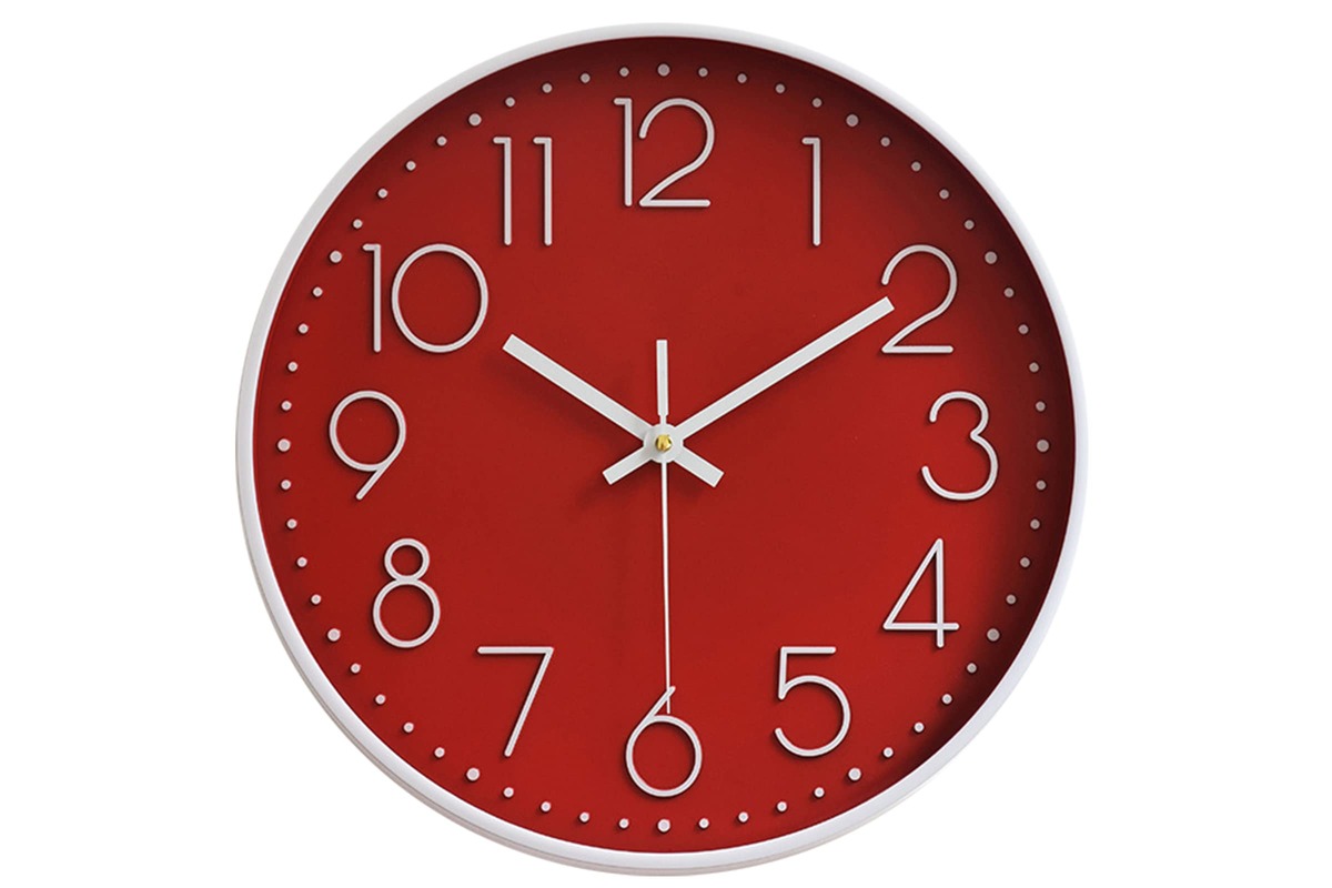 12 Incredible Kitchen Wall Clock for 2024