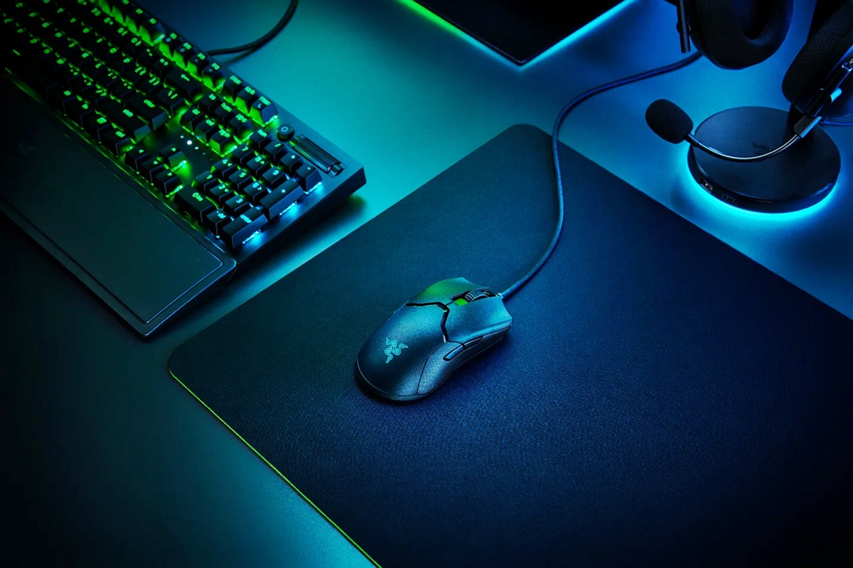 12 Incredible Razer Gaming Mouse Pad for 2024